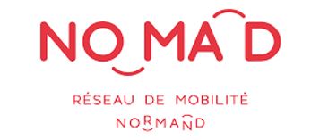 Logo NOMAD